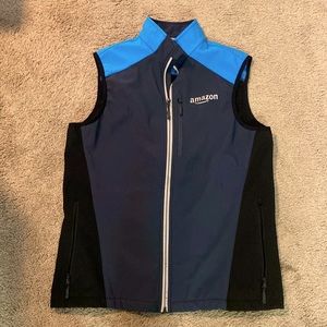 Luly Yang Amazon vest